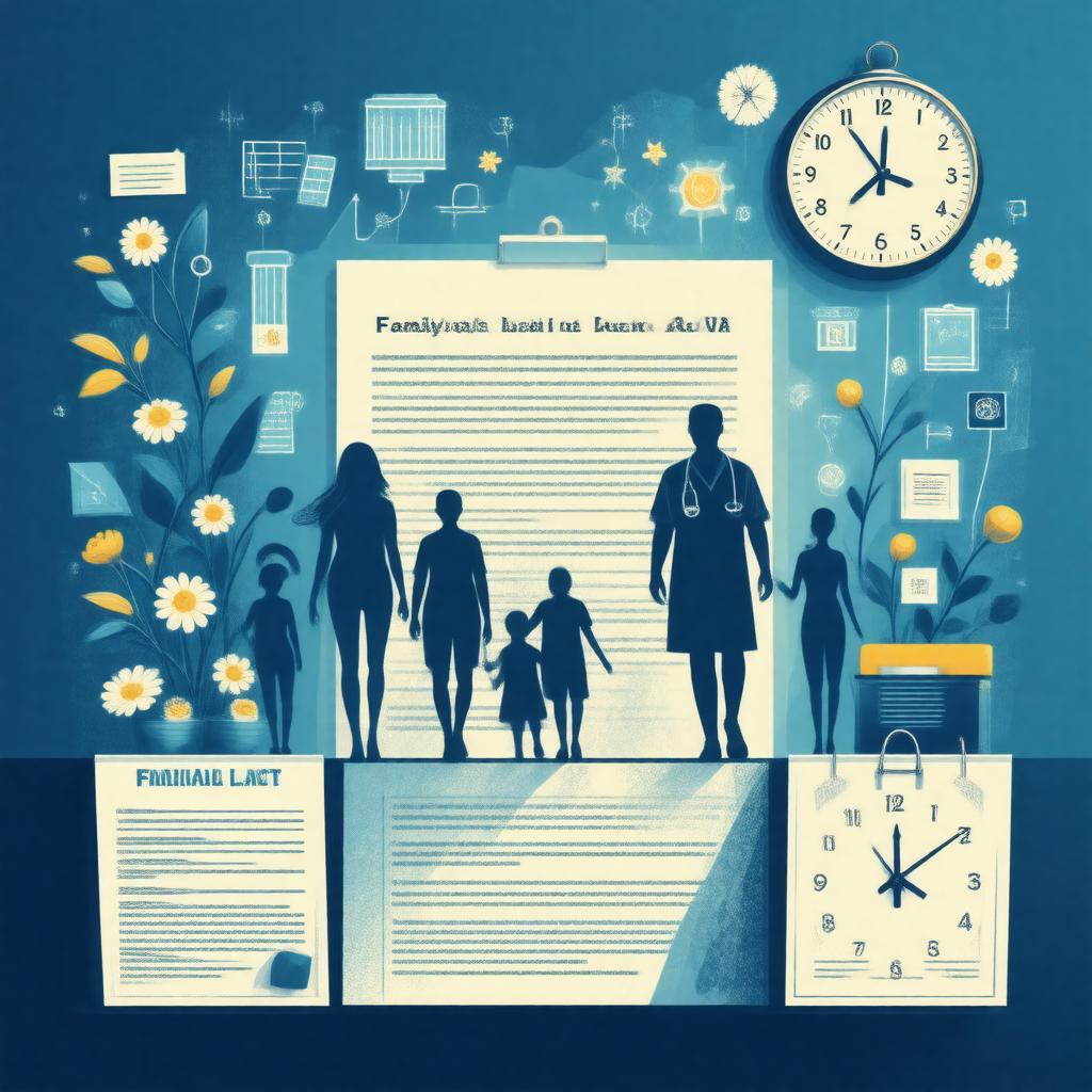 Family and Medical Leave Act